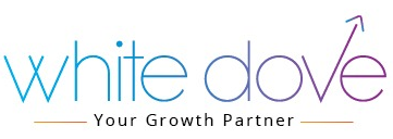 White Dove Finserv Private Limited Logo